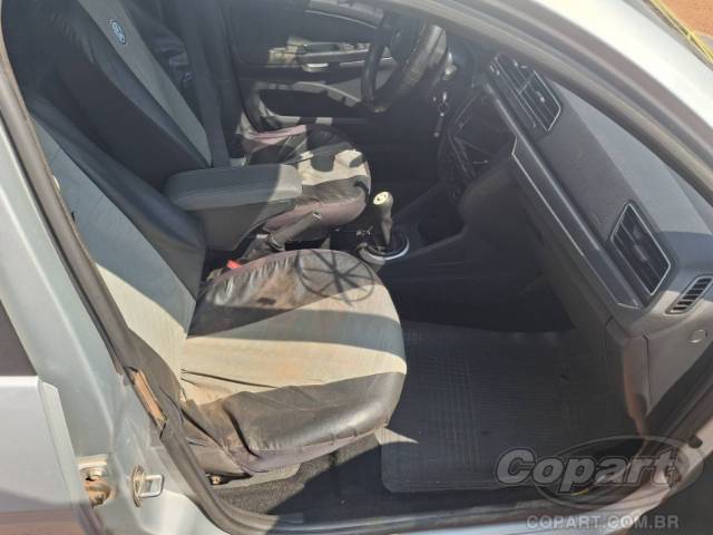 2018 VOLKSWAGEN GOL 