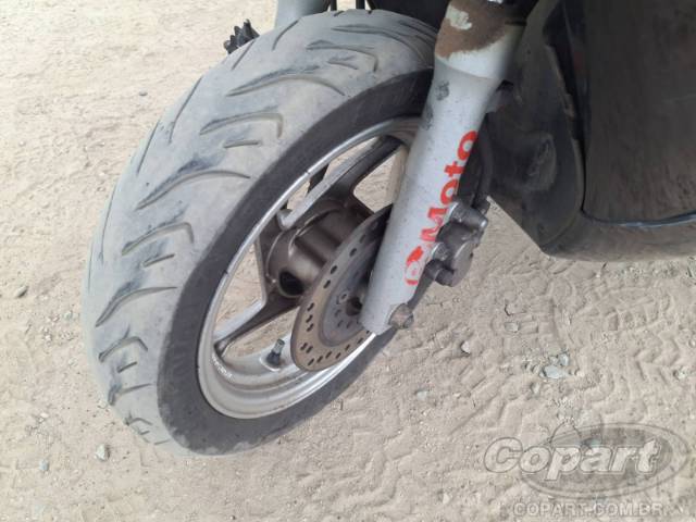 2013 HONDA LEAD 110 