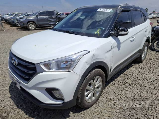 2024 HYUNDAI CRETA 