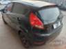 2016 FORD FIESTA 
