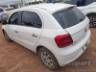 2020 VOLKSWAGEN GOL 