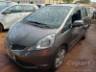 2012 HONDA FIT 