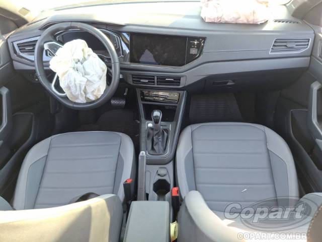 2024 VOLKSWAGEN NIVUS 