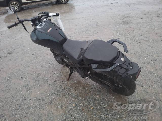 2024 YAMAHA FZ25 FAZER 