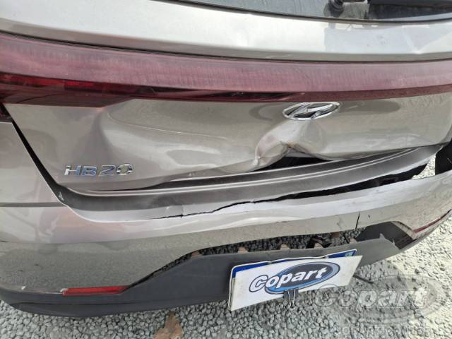 2023 HYUNDAI HB20 
