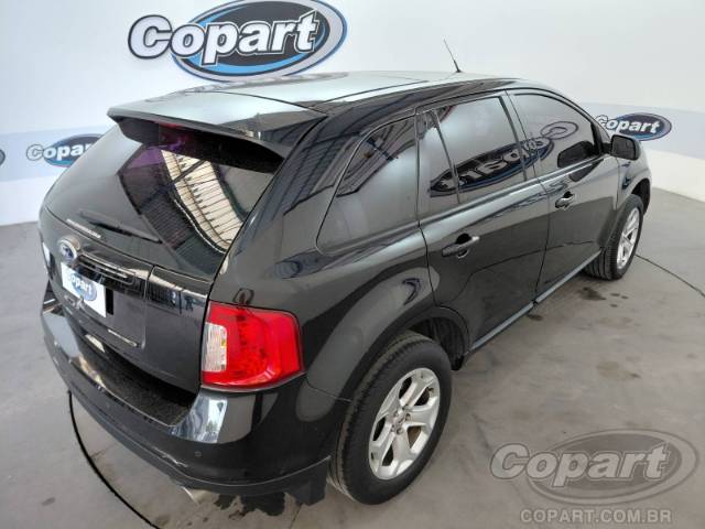 2014 FORD EDGE 