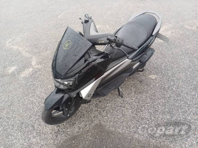 2020 YAMAHA NMAX 