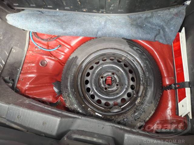 2011 CHEVROLET AGILE 