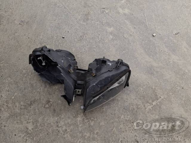 2006 HONDA CBR 600RR 