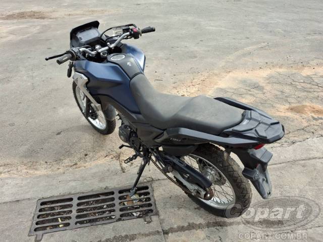 2025 HONDA XRE 190 