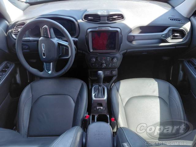2024 JEEP RENEGADE 