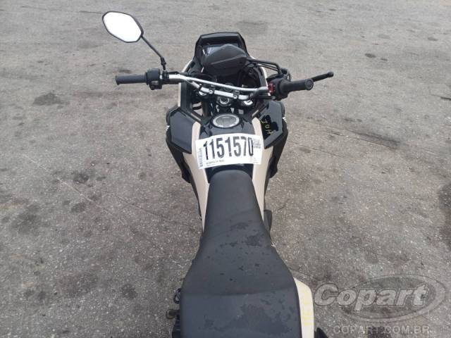 2026 HONDA XRE SAHARA 300 