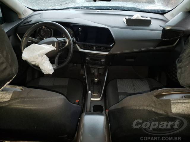 2023 CHEVROLET MONTANA 