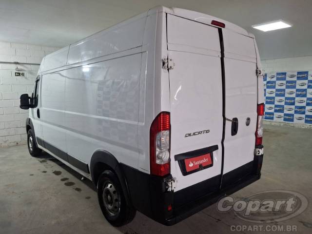 2021 FIAT DUCATO FURGAO 
