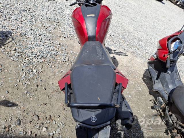 2023 YAMAHA FZ25 FAZER 