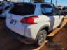 2022 PEUGEOT 2008 