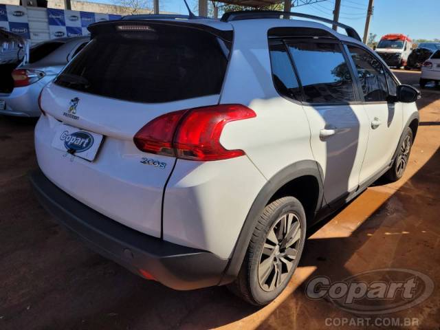 2022 PEUGEOT 2008 