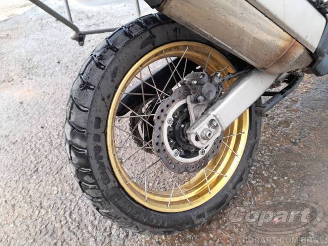 2022 HONDA CRF 1100L 