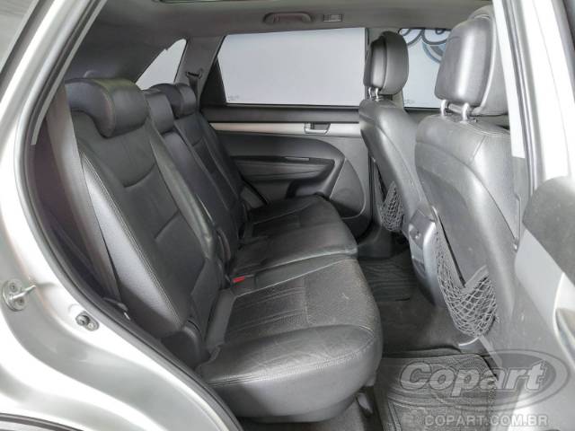 2015 KIA SORENTO 