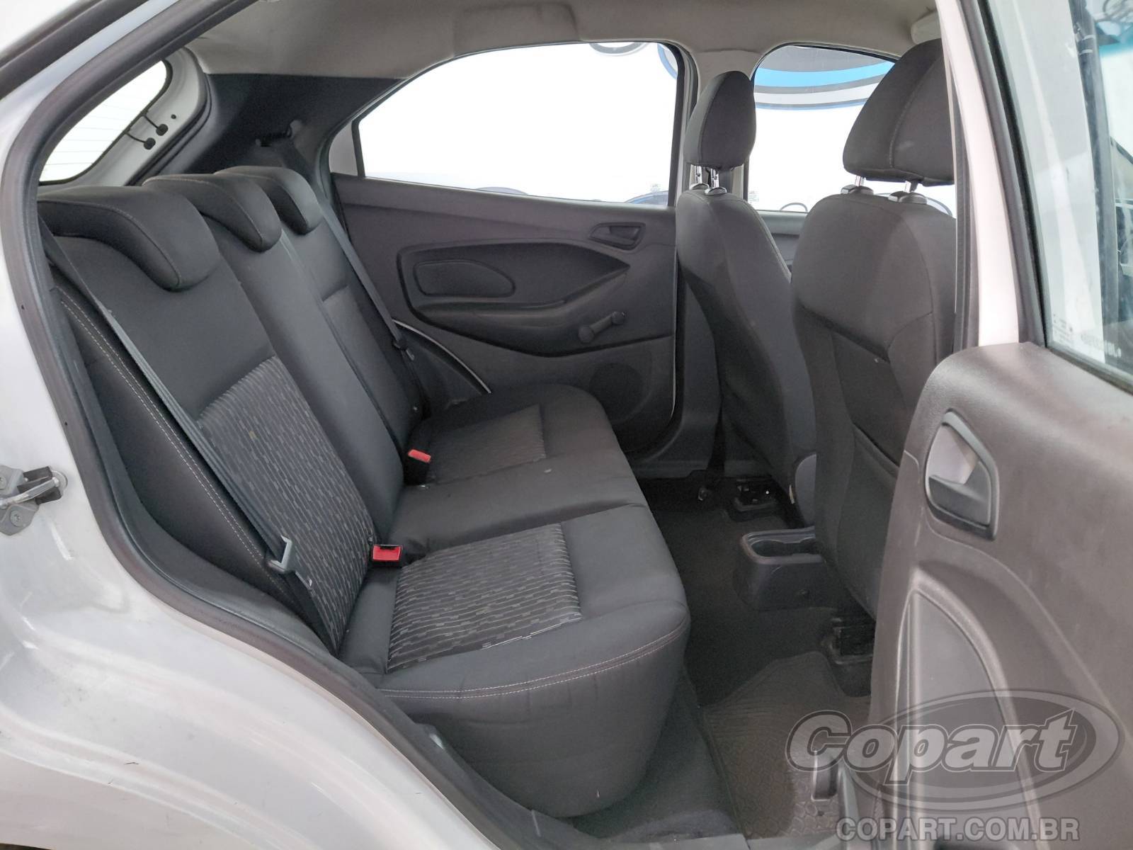 2018 FORD KA — foto 6 de 10