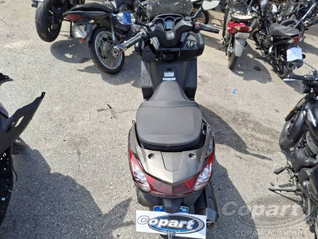 2019 KYMCO DOWNTOWN 