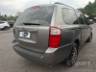 2011 KIA GRAND CARNIVAL 