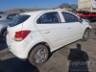 2014 CHEVROLET ONIX 