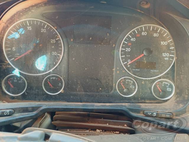 2023 VOLKSWAGEN METEOR 