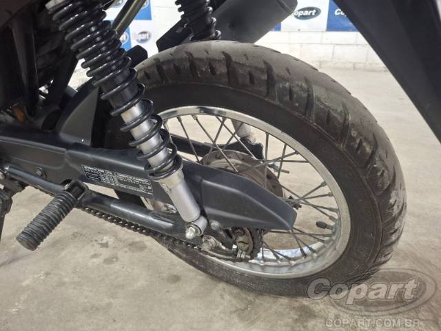 2025 HONDA POP 
