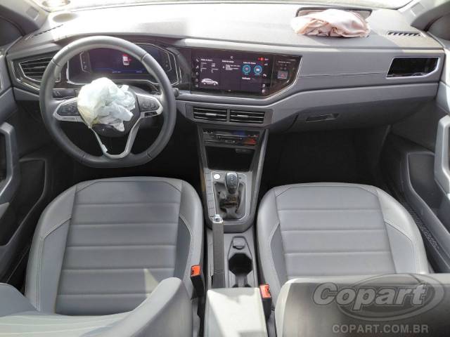 2024 VOLKSWAGEN NIVUS 