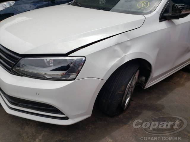 2016 VOLKSWAGEN JETTA 