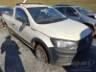 2020 VOLKSWAGEN SAVEIRO 