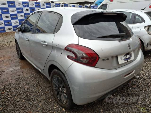 2017 PEUGEOT 208 