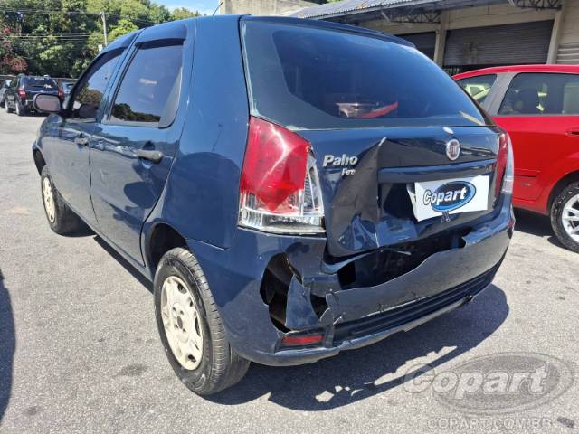 2010 FIAT PALIO 