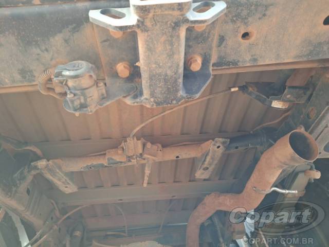 2023 VOLKSWAGEN AMAROK 