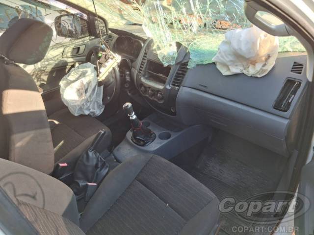 2014 FORD RANGER 