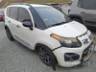 2015 CITROEN C3 AIRCROSS 