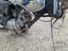 2008 YAMAHA YBR 125 
