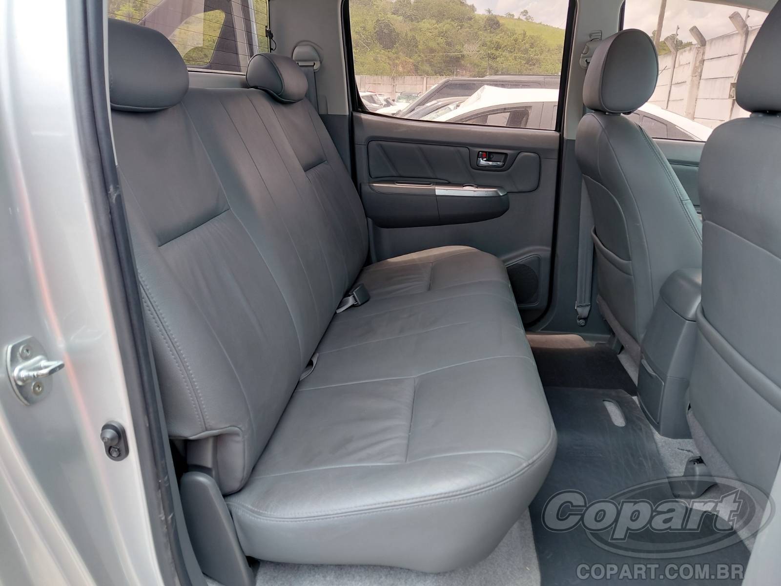 Foto 6 de 11: 2014 TOYOTA HILUX CD