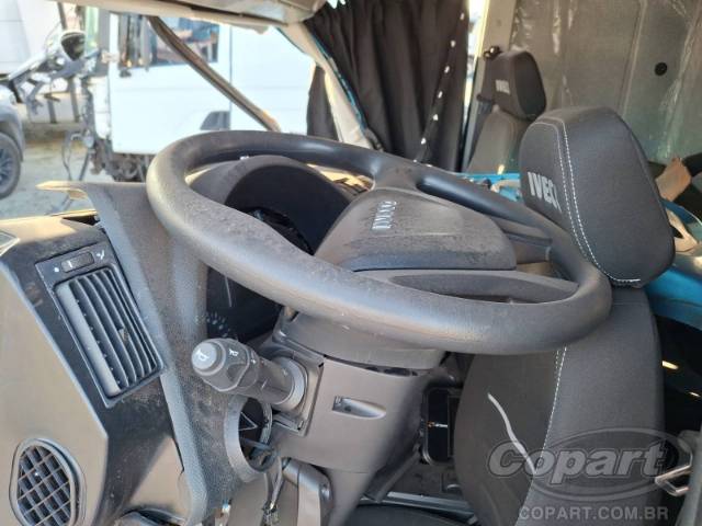 2023 IVECO TECTOR 