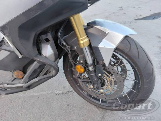 2017 HONDA X-ADV 