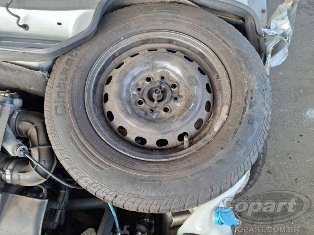 2013 FIAT UNO 