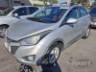 2014 HYUNDAI HB20 