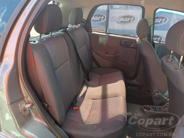 2012 CHEVROLET CORSA 