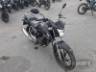 2024 HONDA CG 160 