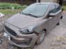 2019 FORD KA 
