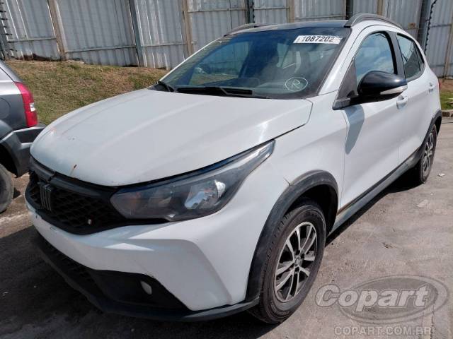 2024 FIAT ARGO 