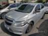 2016 CHEVROLET ONIX 