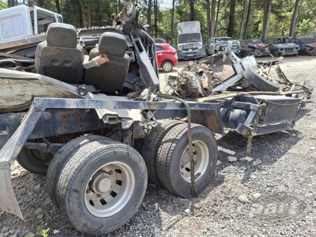 2020 VOLKSWAGEN DELIVERY 