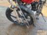 2012 HONDA CG 125 